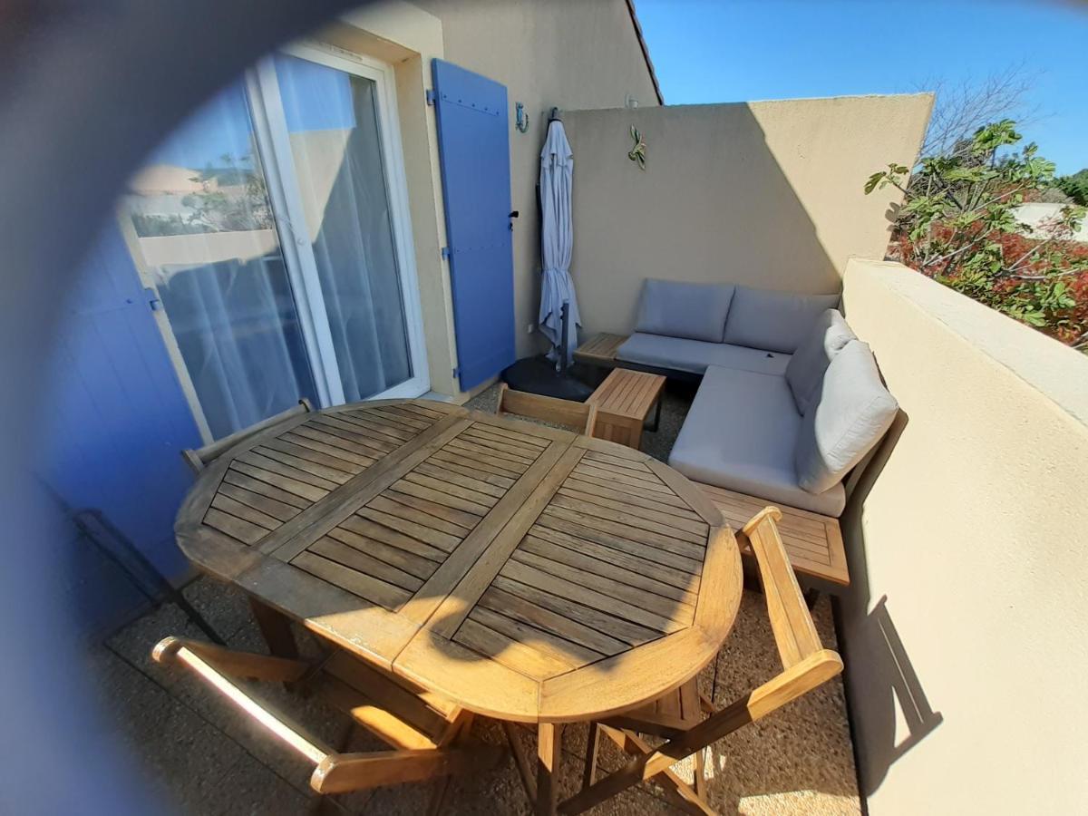 Sous Le Soleil Des Alpilles Lejlighed Mouries Eksteriør billede